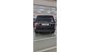 Land Rover Range Rover Vogue SE, 5.0L, V8, Supercharged