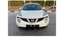 Nissan Juke Nissan juek1.6 full automatic 4dr 4cyh