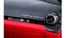 Ferrari F12 Berlinetta | GCC - Warranty - Service History - Perfect Condition | 6.3L V12