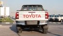 Toyota Hilux 2025 Toyota Hilux 4x4 2.7L petrol AT with cooling seats Full option GCC Specs (Export Price)