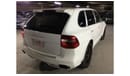 Porsche Cayenne PORSCHE CAYENNE TURBO 4.8L 2008, TECHART KIT, WOOD INTERIOR PACKAGE AND MORE..