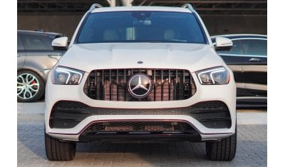 مرسيدس بنز GLE 350