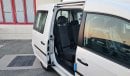 Volkswagen Caddy Volkswagon caddy 1.6L petrol 2020 model export price 63000 AED