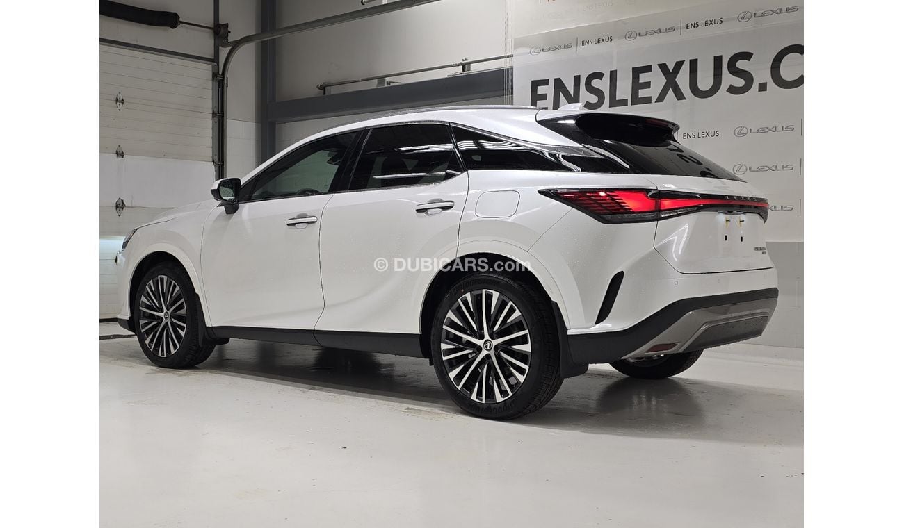 لكزس RX 350 lexus Rx350 Ultra Luxury 2.4 L (Brand new)