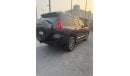 تويوتا برادو Toyota Prado VX 4.0L V6 Petrol Full Option MY2018