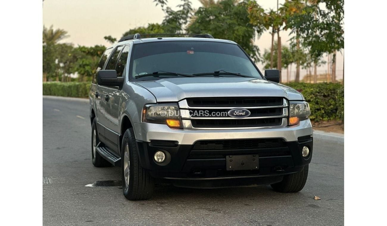 Ford Expedition XLT 3.5L