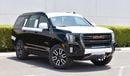 GMC Yukon AT4 | 5.3L 4WD V8 | 2022 | For Export Only