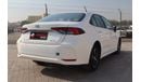 Toyota Corolla 2024 TOYOTA COROLLA 1.6 XLI **EXPORT ONLY**التصدير فقط خارج الخليج**