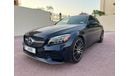 مرسيدس بنز C 300 Sport 2.0L (258 HP)