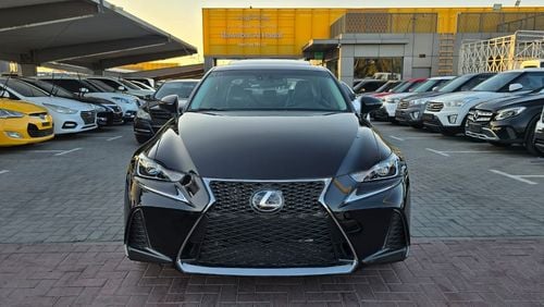 Lexus IS 200