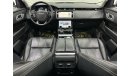 Land Rover Range Rover Velar 2018 Range Rover Velar P380 SE, June 2025 Warranty, Full Service History, GCC