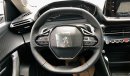 بيجو 2008 Peugeot 2008 1.2L Petrol MY2023