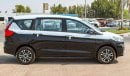 سوزوكي ايرتيغا SUZUKI ERTIGA 1.5L GLX AT 2024