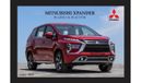 Mitsubishi Xpander MITSUBISHI XPANDER HI-LINE 1.5L HI A/T PTR [EXPORT ONLY] 2023 Model Year