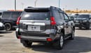 Toyota Prado TX Diesel