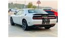 Dodge Challenger RT | Monthly AED 1700/- | 0% DP | Touch Screen | Cruise Control | Paddle Shifters | # 95971