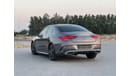 Mercedes-Benz CLA 250 Premium + 2.0L