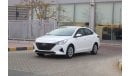 Hyundai Accent GL GCC 1.6