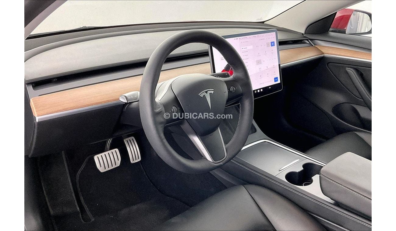 Tesla Model 3 Performance (Dual Motor) | 1 year free warranty | 0 Down Payment