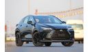 Lexus NX350h Lexus NX350H fsport 2025 for Export  | Best Price