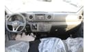 Nissan Urvan PETROL 4X2 MANUAL