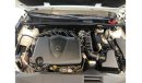 تويوتا كامري TOYOTA Camry Grand ،Sport ،V6 ،2018 ،GCC ،Top of range, service history