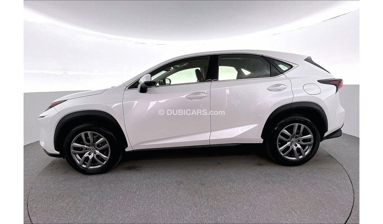 Lexus NX300 Premier | 1 year free warranty | 0 Down Payment