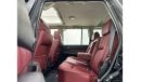 Nissan Patrol Super Safari *Brand New* 2024 Nissan Patrol Super Safari Al Ostoura Edition, 5 Years Nissan Warranty, GCC