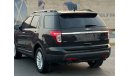 Ford Explorer Std In excellent condition and requires no expenses