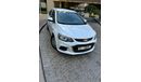 Chevrolet Aveo LS 1.4L