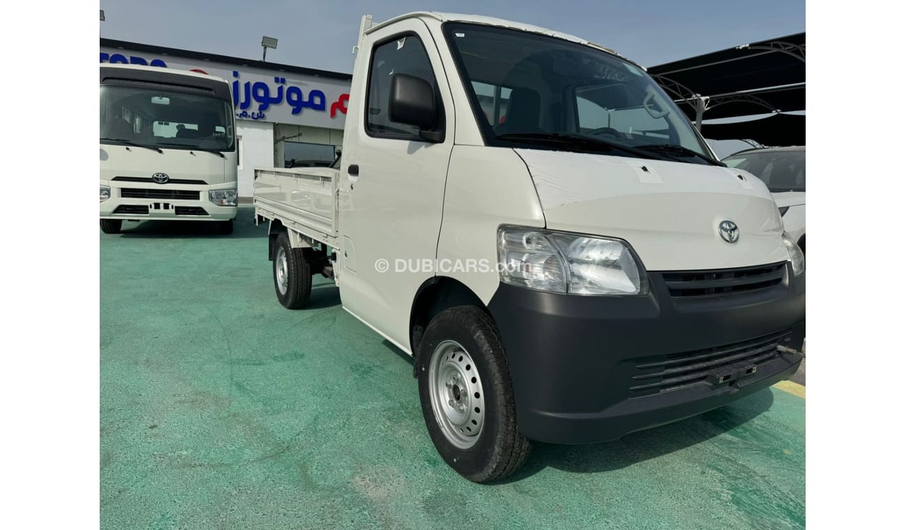 Toyota Lite Ace 1.5L PETROL PICK UP 2023