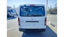 Toyota Hiace KDH201-0073039 || TOYOTA	HIACE  || 15 SEATS  || DIESEL RHD  || MANUAL || ONLY FOR EXTORT