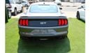 فورد موستانج GT PREMIUM 2021--5.0L--SHELBY KIT --EXHAUST MODE**GOOD CONDITION