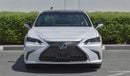 Lexus ES350 Ultra Luxury Package (Export)