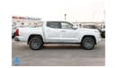 Toyota Hilux New Shape Only Available with us! L200 Triton Sportero 2024 /2.4L Diesel 4WD DSL / For Export Only