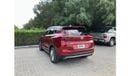 Hyundai Tucson Comfort 2.5L