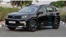 Citroen C5 Aircross Shine 1.6T , 2024 GCC , 0Km , With 5 Years or 100K Km Warranty @Official Dealer Exterior view