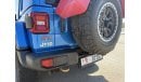 Jeep Wrangler 393 Unlimited 6.4L