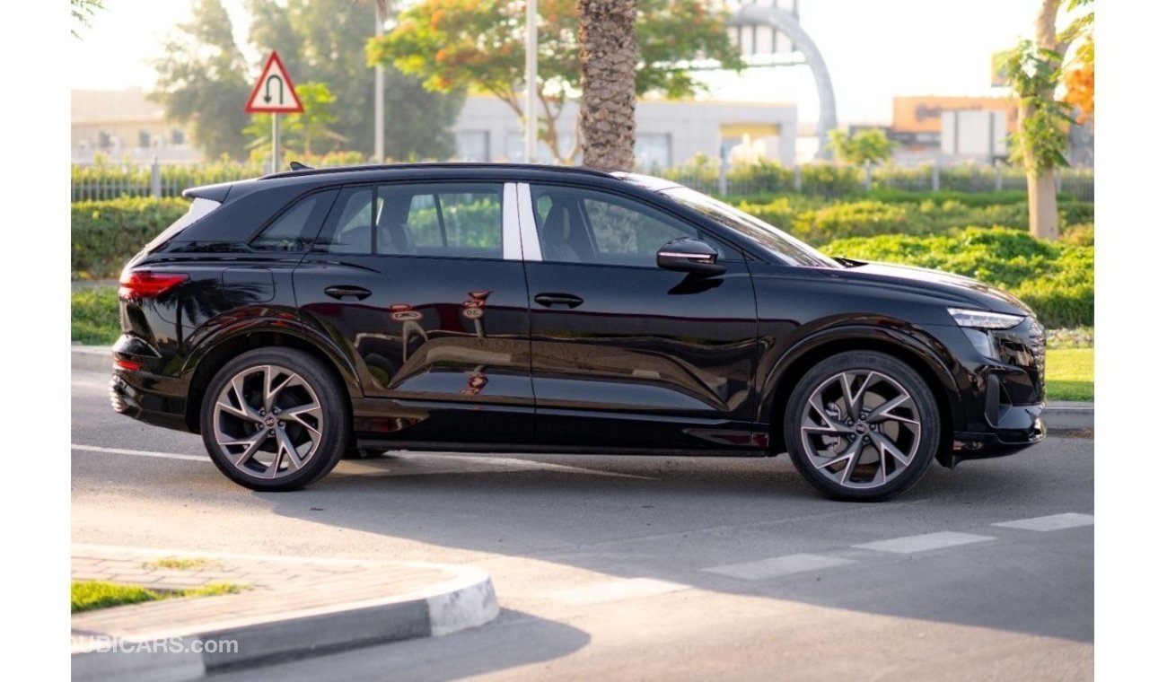 Audi e-tron 2023 | AUDI | Q5 40 E-TRON | SPORT EDITION