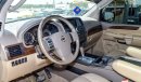 Nissan Armada LE