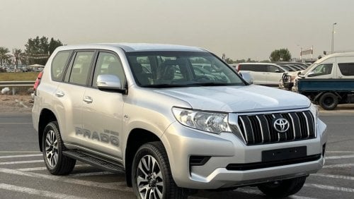 Toyota Prado PRADO TXL