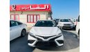 Toyota Camry 2.5L SE Sport AT (Canadian specs)