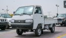 Suzuki Carry Super