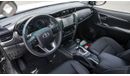 Toyota Fortuner Toyota Fortuner 2.8L diesel A/T full option 4X4 2024