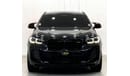 BMW X4M 2022 BMW X4M Competition, March 2027 BMW Warranty + Service Pack, Full Options, Low Kms, GCC