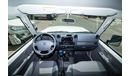 Toyota Land Cruiser Hard Top HZJ78 4.2L Diesel