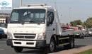 Mitsubishi Canter RECOVERY, 4.2L Diesel, (CODE # 9172), Quantity available