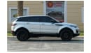 Land Rover Range Rover Evoque Prestige L538