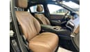 Mercedes-Benz S 560 Std KOREA SPECS/V8/FULL OPTION