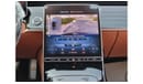 Mercedes-Benz S680 Maybach V12 Under Warranty 2023 GCC